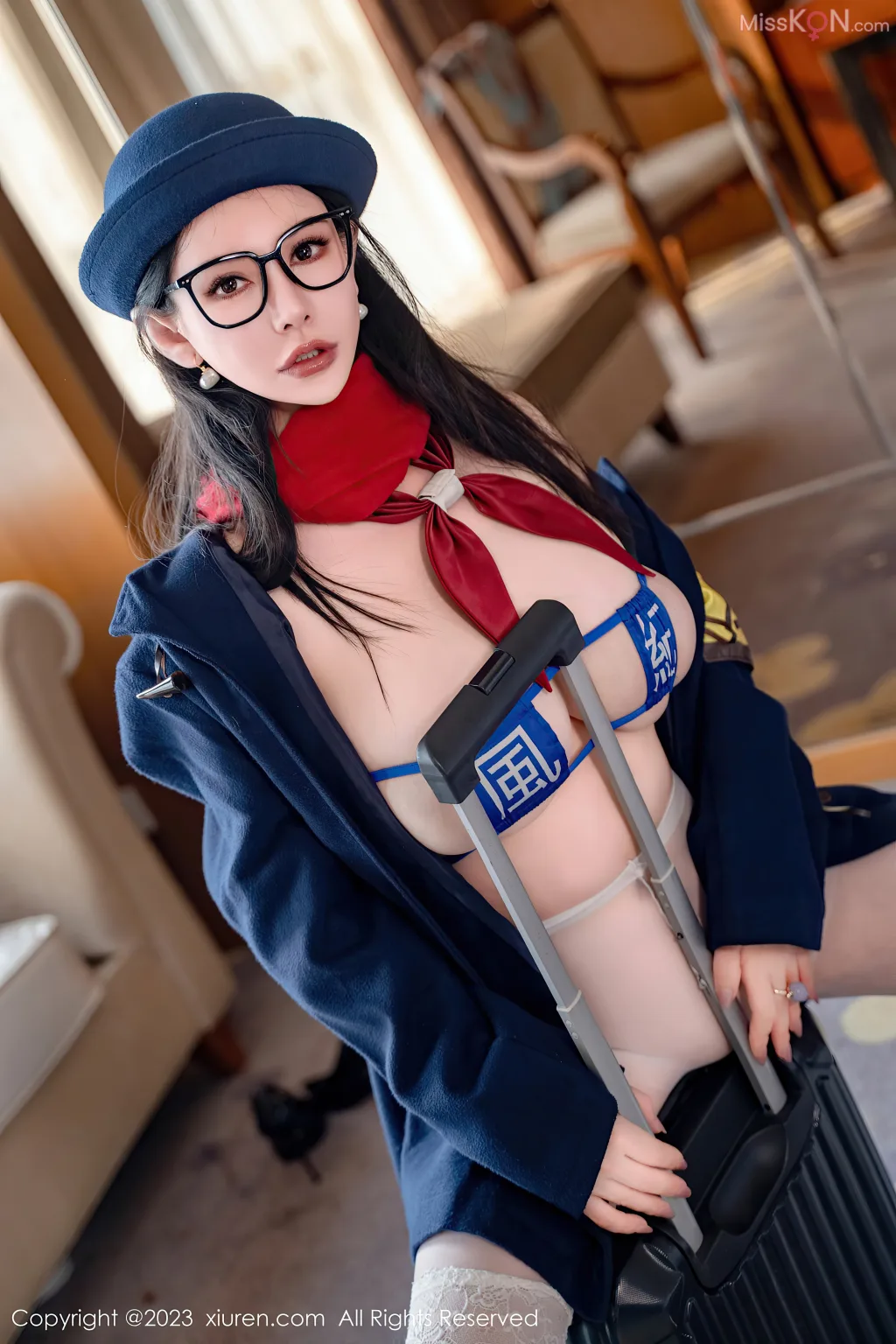 XIUREN No.7835 – 7844 (737 photos)