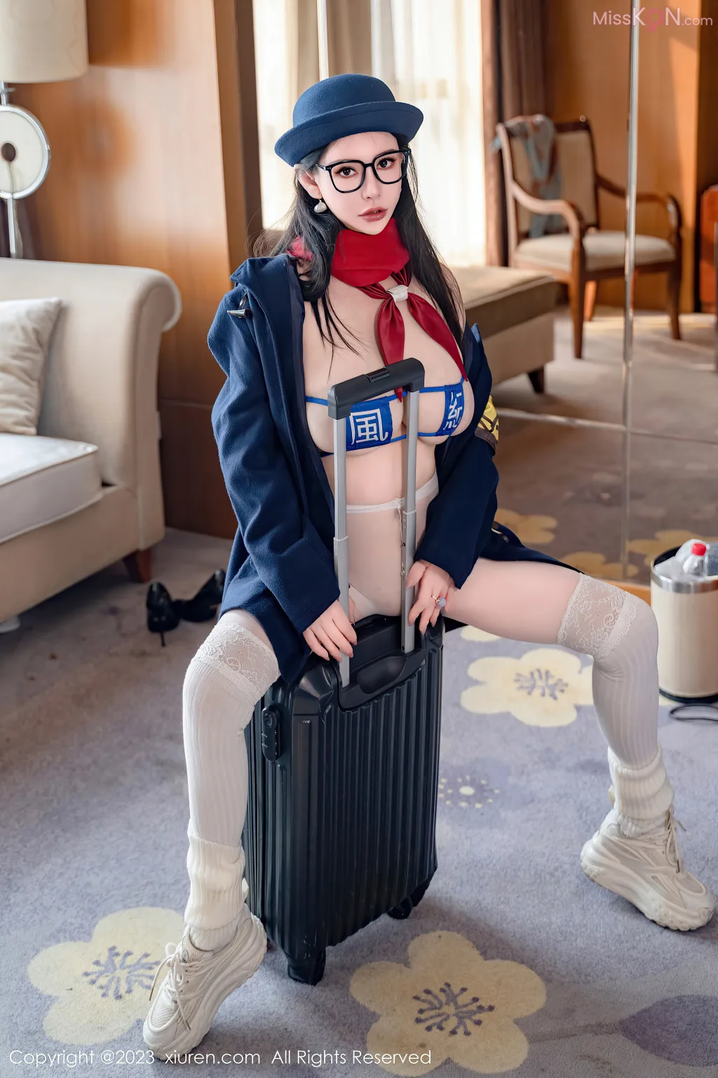 XIUREN No.7835 – 7844 (737 photos)