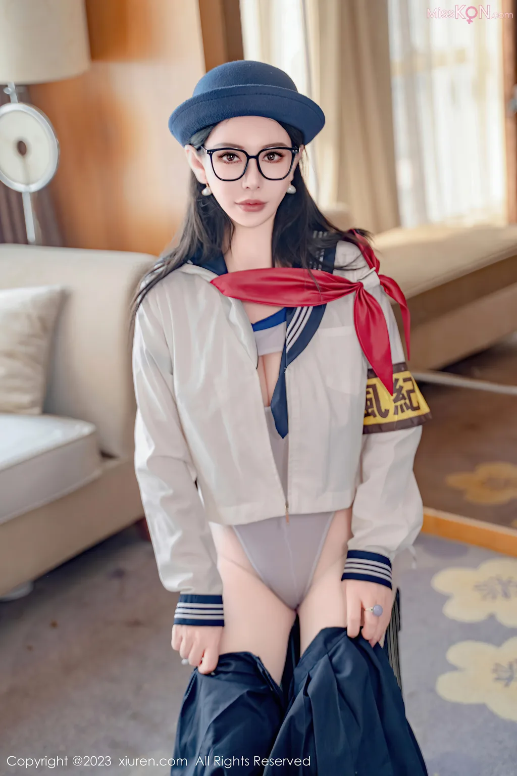 XIUREN No.7835 – 7844 (737 photos)