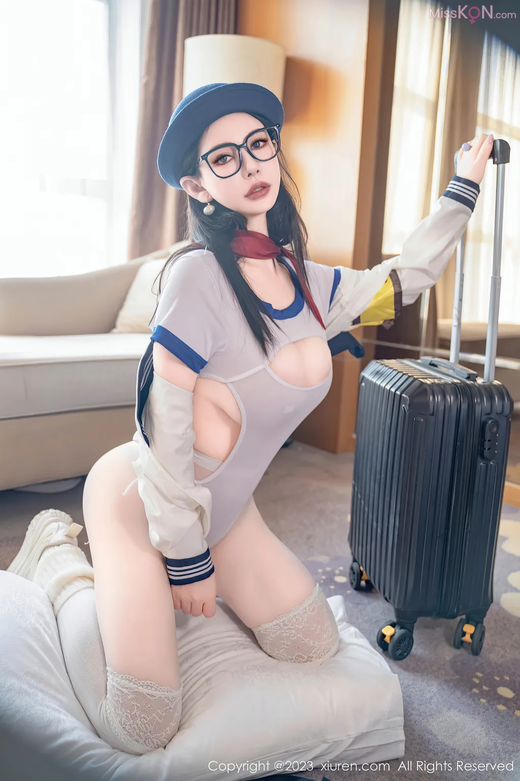 XIUREN No.7835 – 7844 (737 photos)