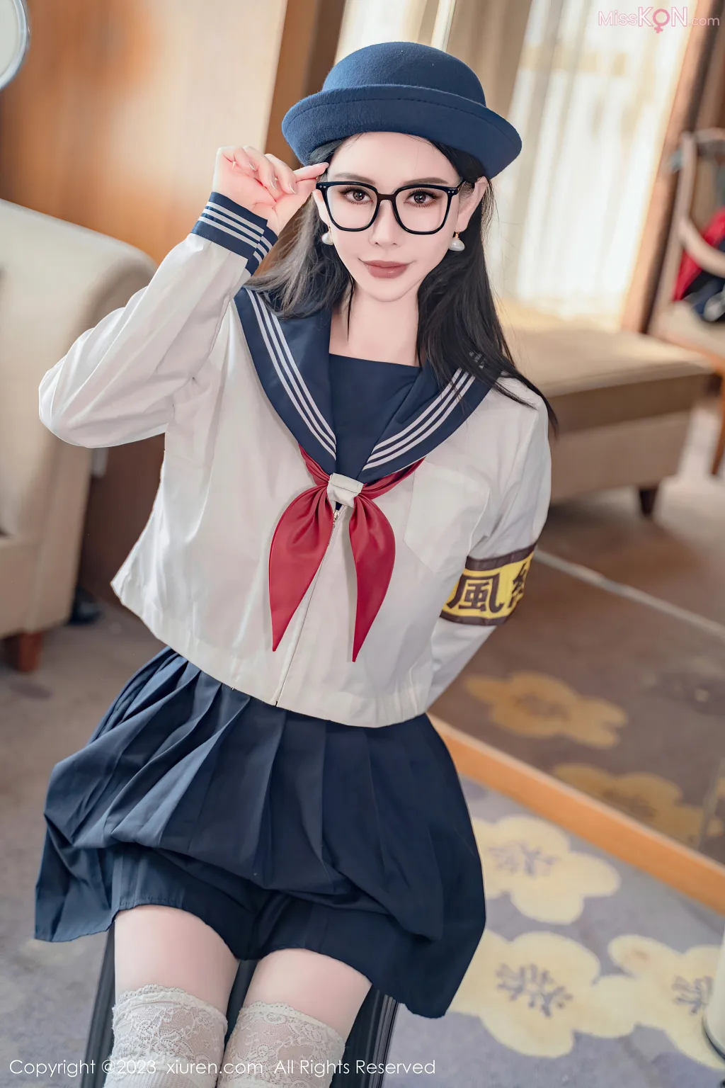 XIUREN No.7835 – 7844 (737 photos)