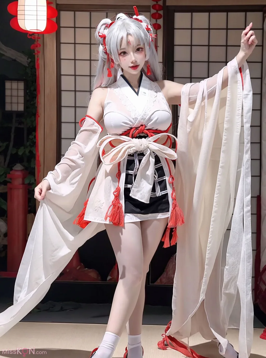 [AI Generated] 拟实画风 Vol.230 (299 photos)