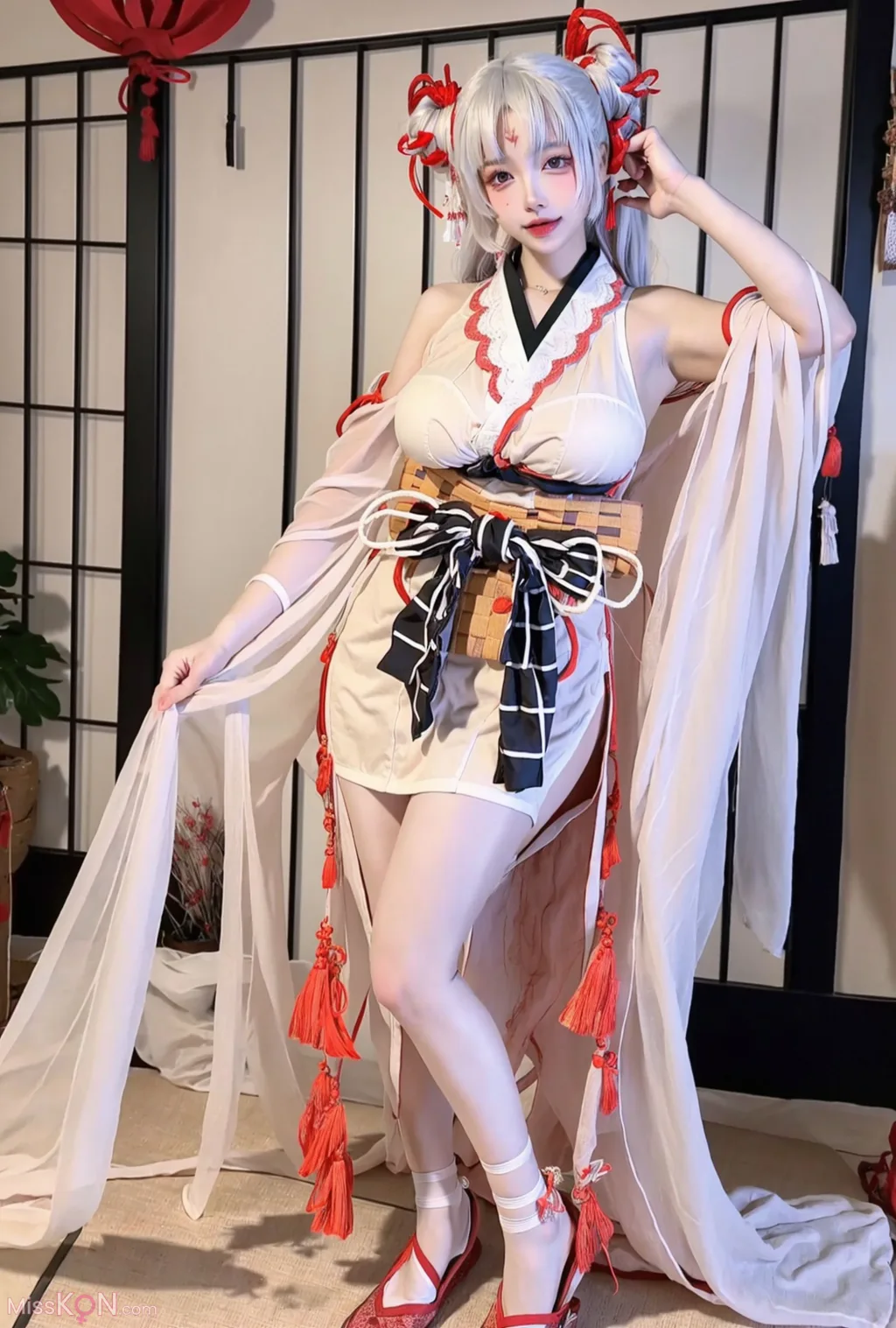 [AI Generated] 拟实画风 Vol.230 (299 photos)