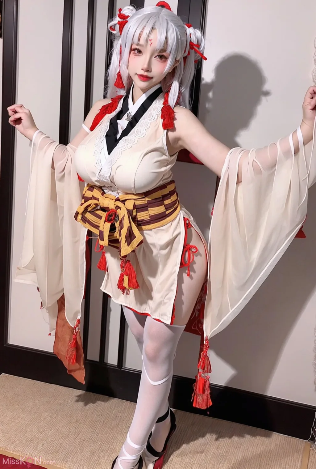 [AI Generated] 拟实画风 Vol.230 (299 photos)