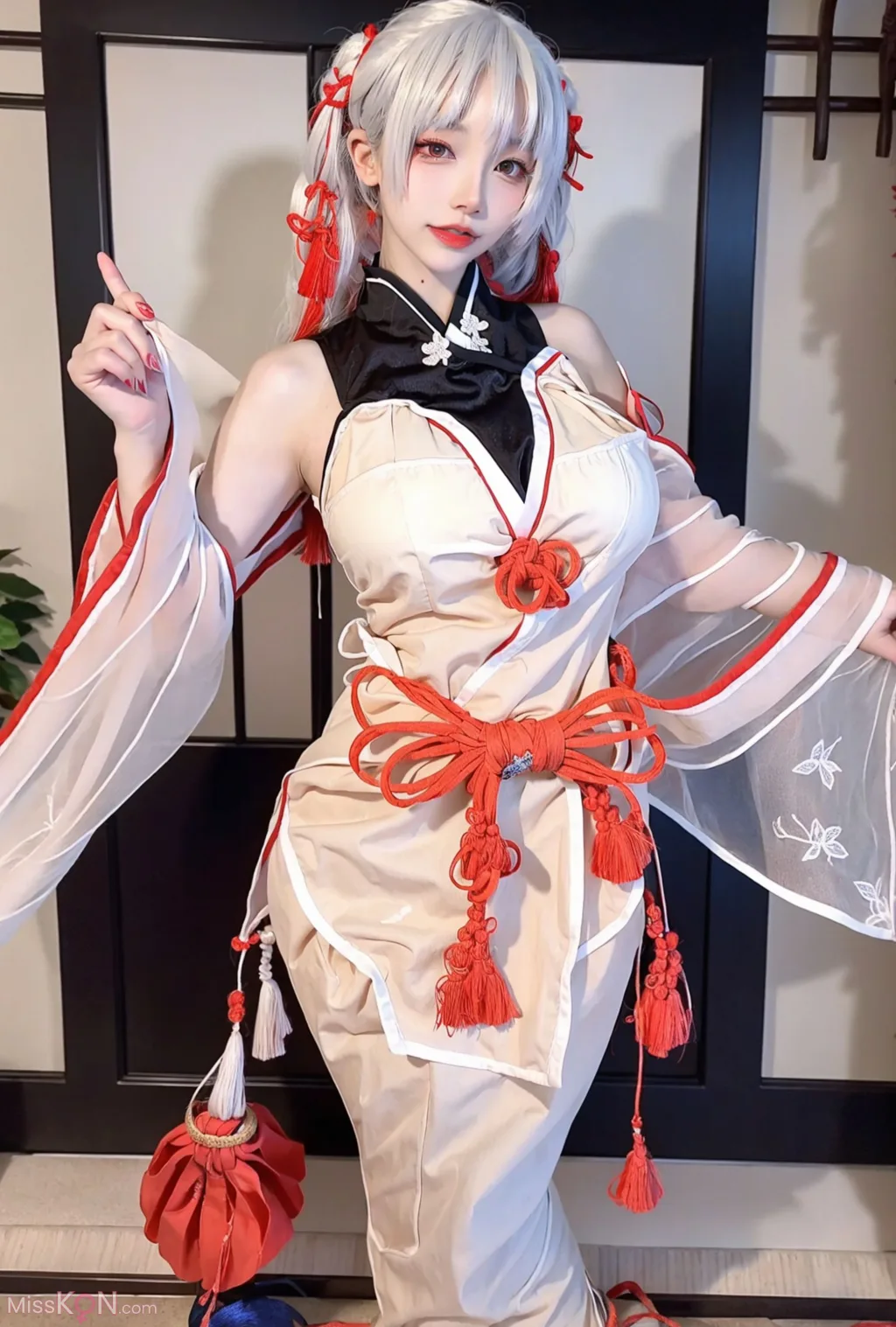 [AI Generated] 拟实画风 Vol.230 (299 photos)