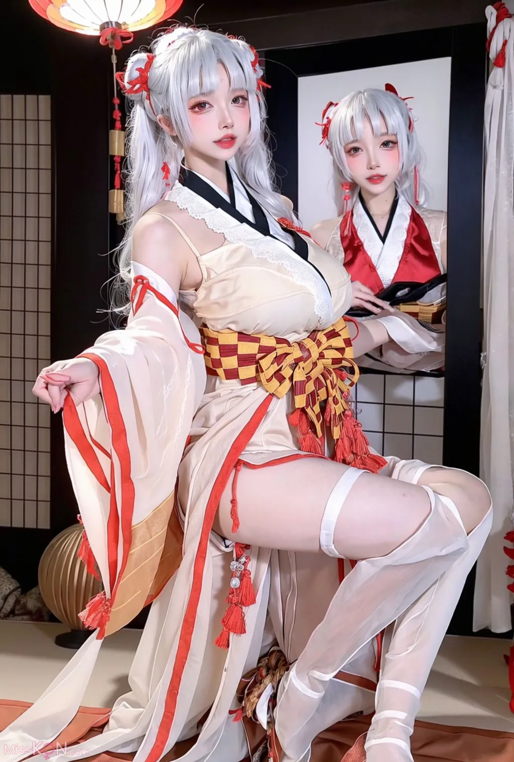 [AI Generated] 拟实画风 Vol.230 (299 photos)