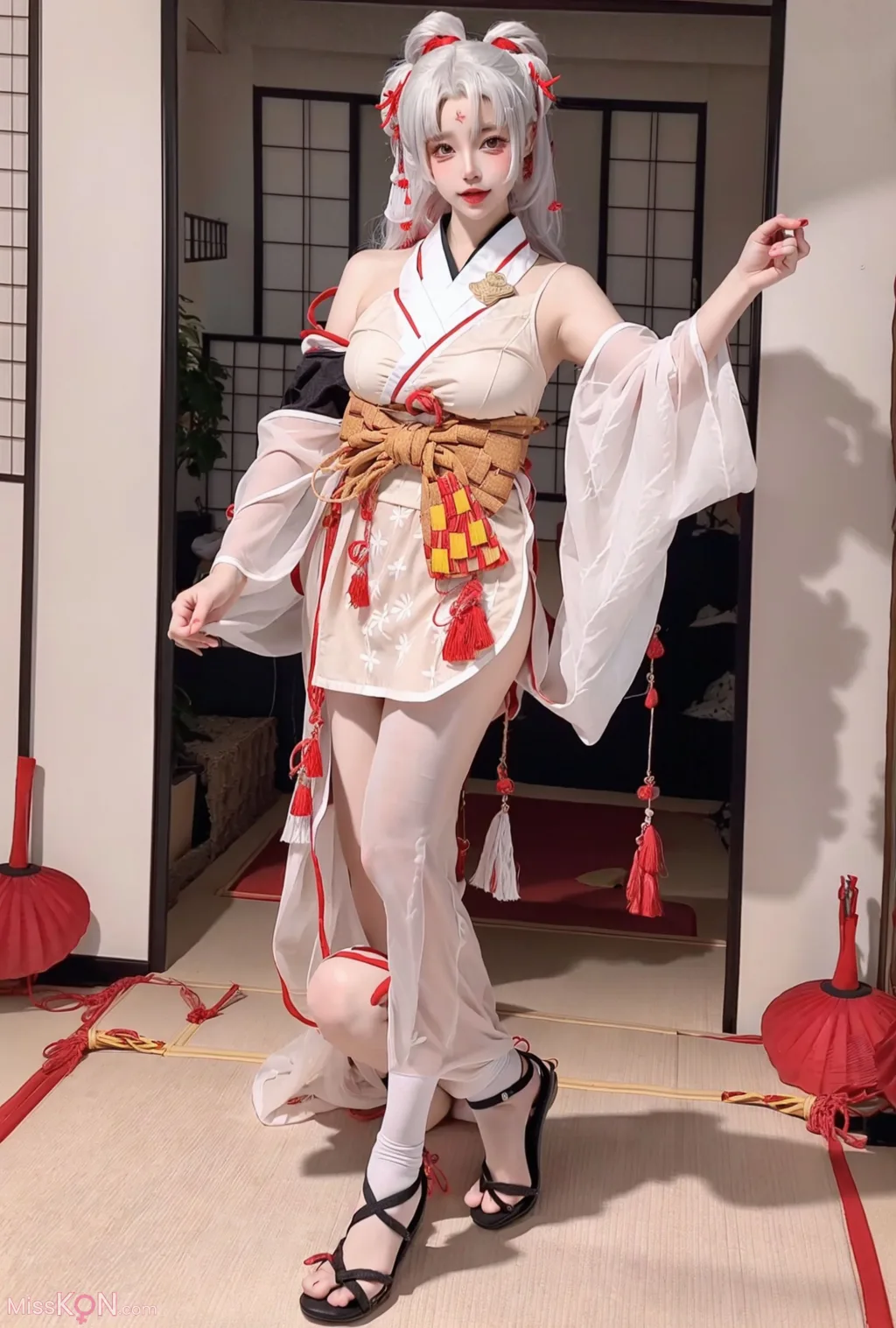 [AI Generated] 拟实画风 Vol.230 (299 photos)