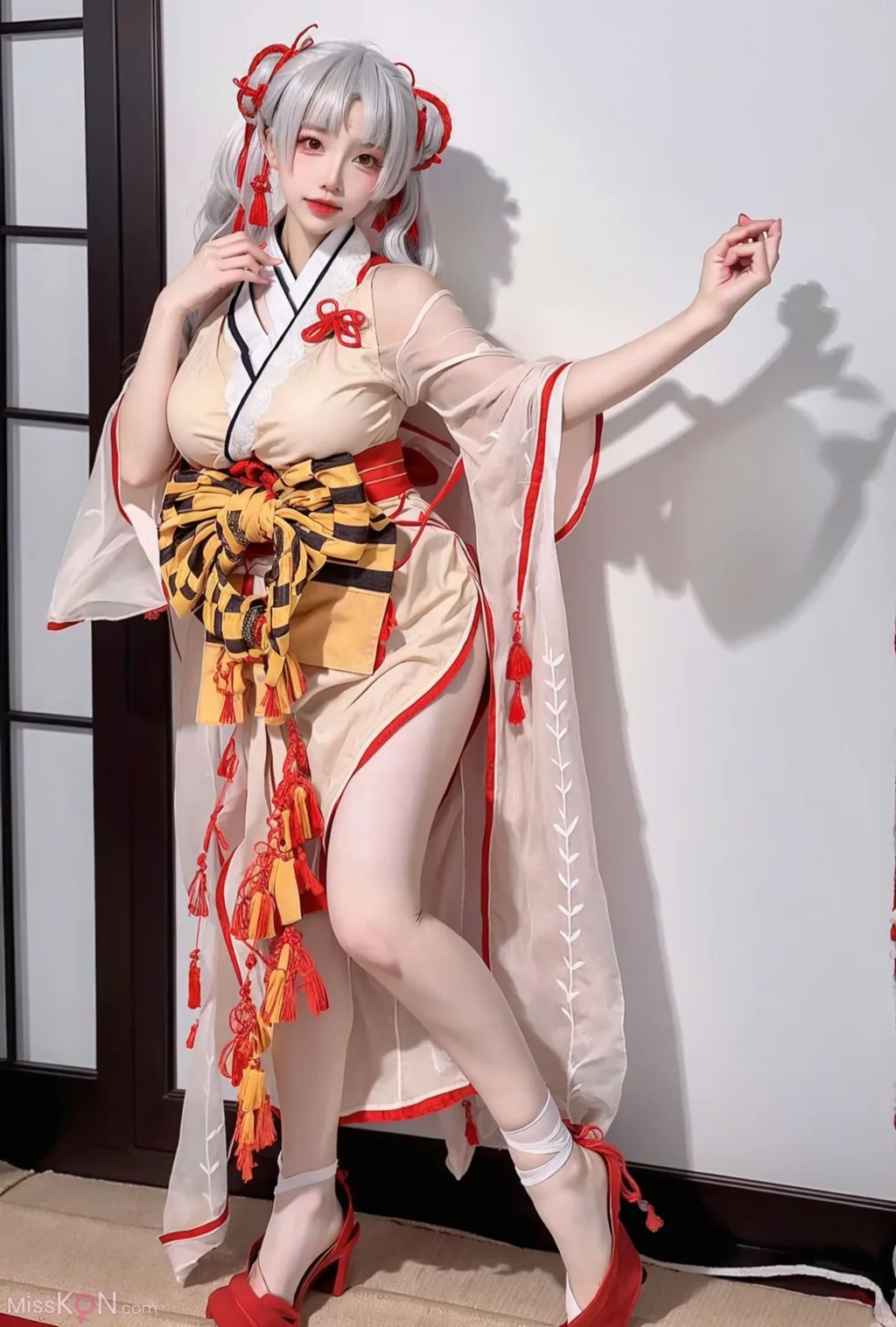 [AI Generated] 拟实画风 Vol.230 (299 photos)