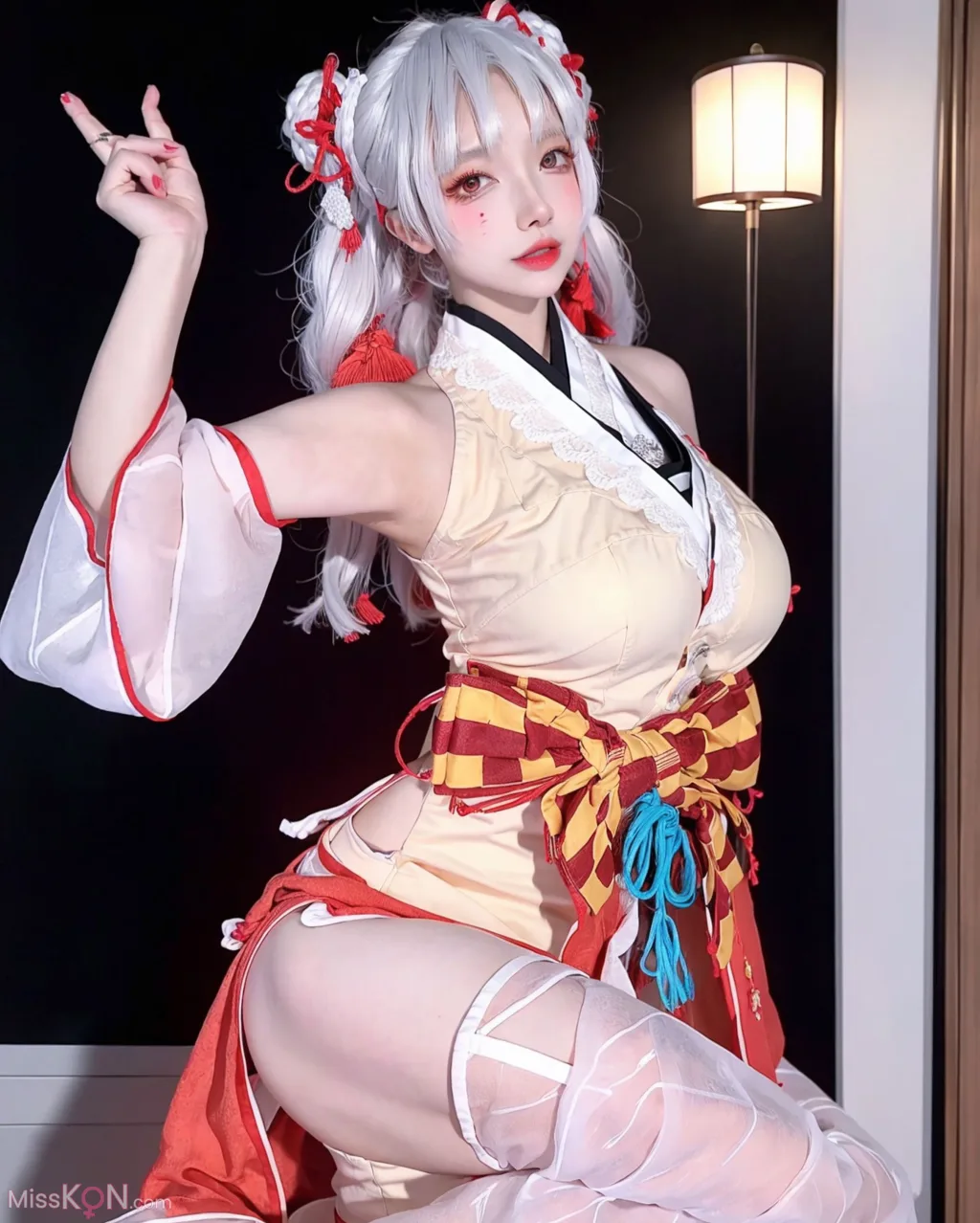 [AI Generated] 拟实画风 Vol.230 (299 photos)