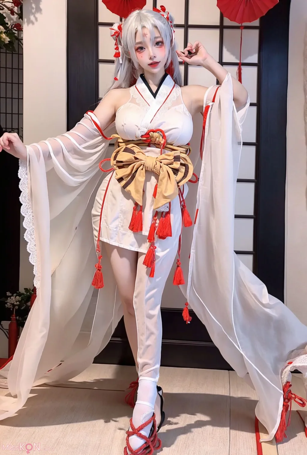 [AI Generated] 拟实画风 Vol.230 (299 photos)