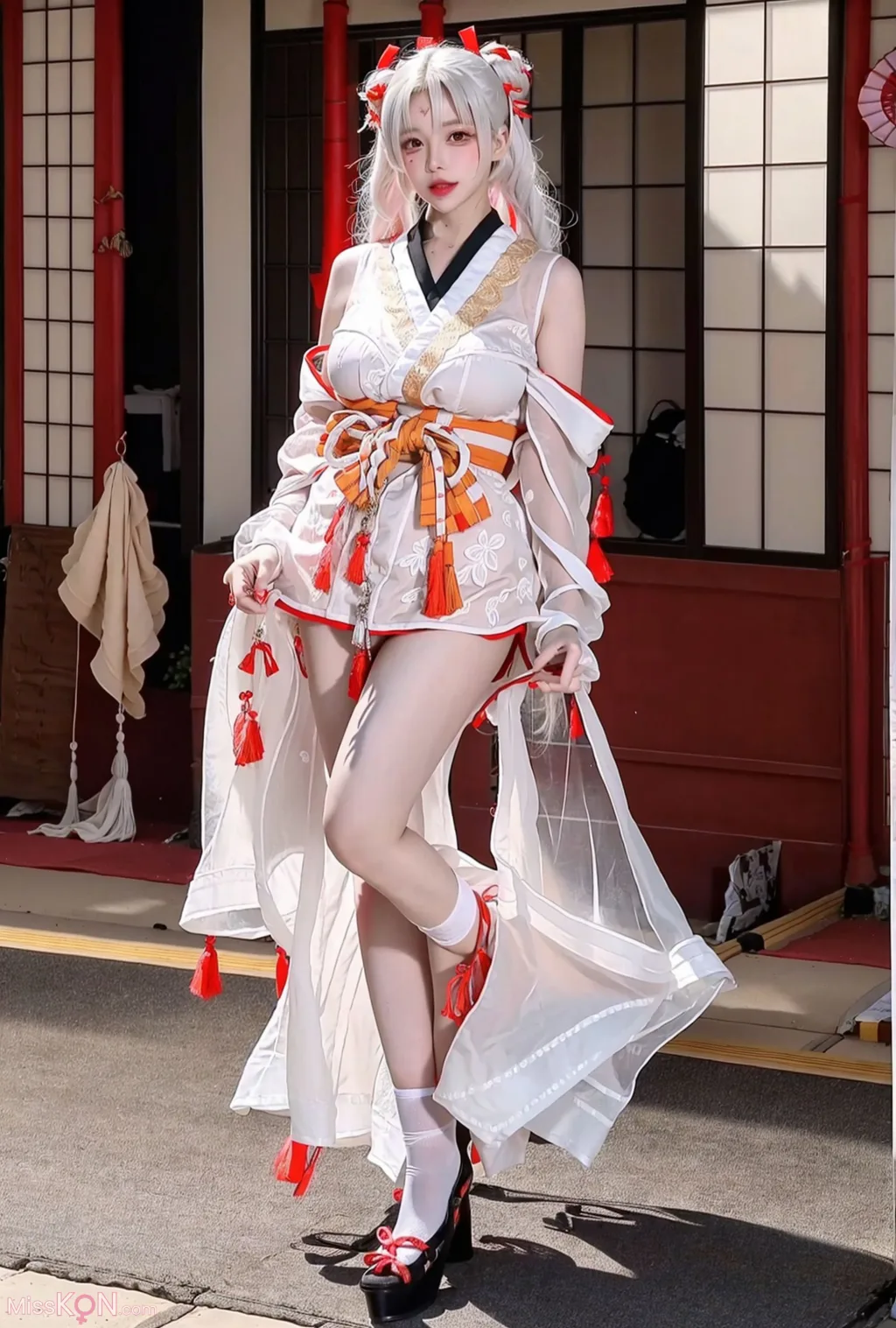 [AI Generated] 拟实画风 Vol.230 (299 photos)