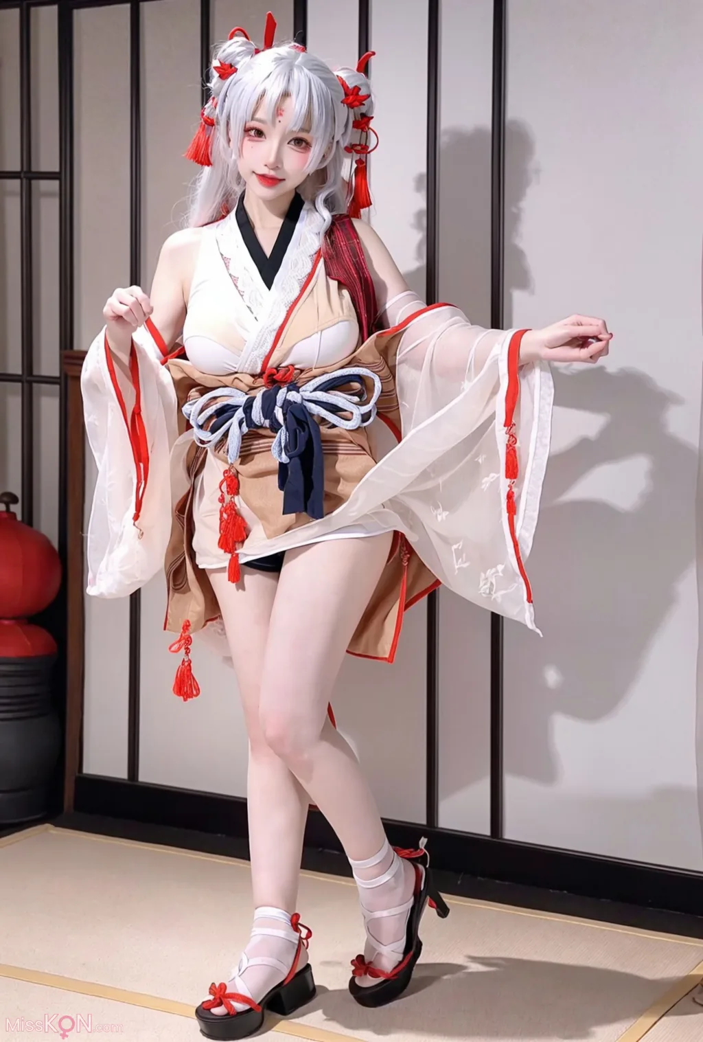 [AI Generated] 拟实画风 Vol.230 (299 photos)