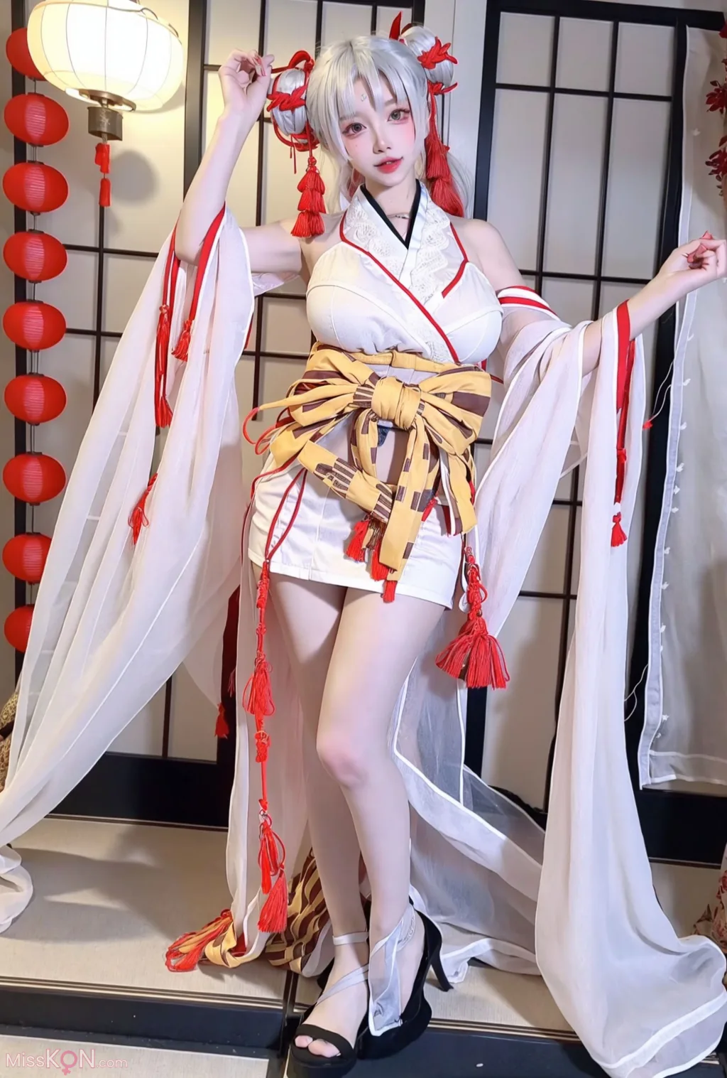 [AI Generated] 拟实画风 Vol.230 (299 photos)