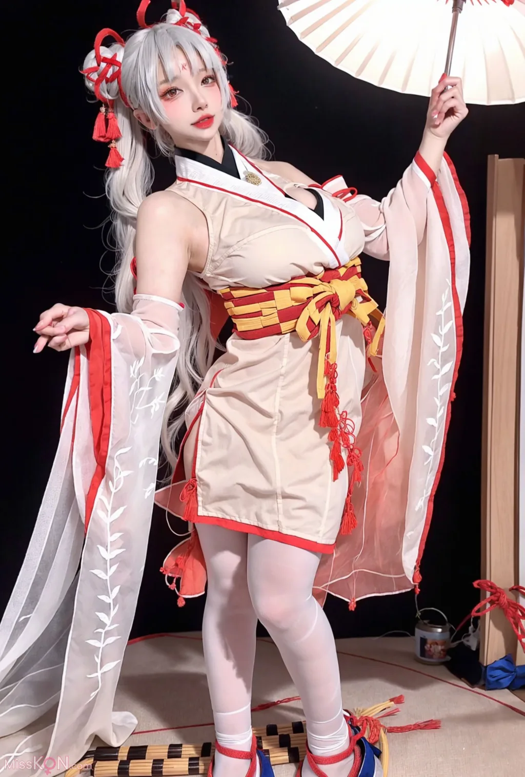 [AI Generated] 拟实画风 Vol.230 (299 photos)