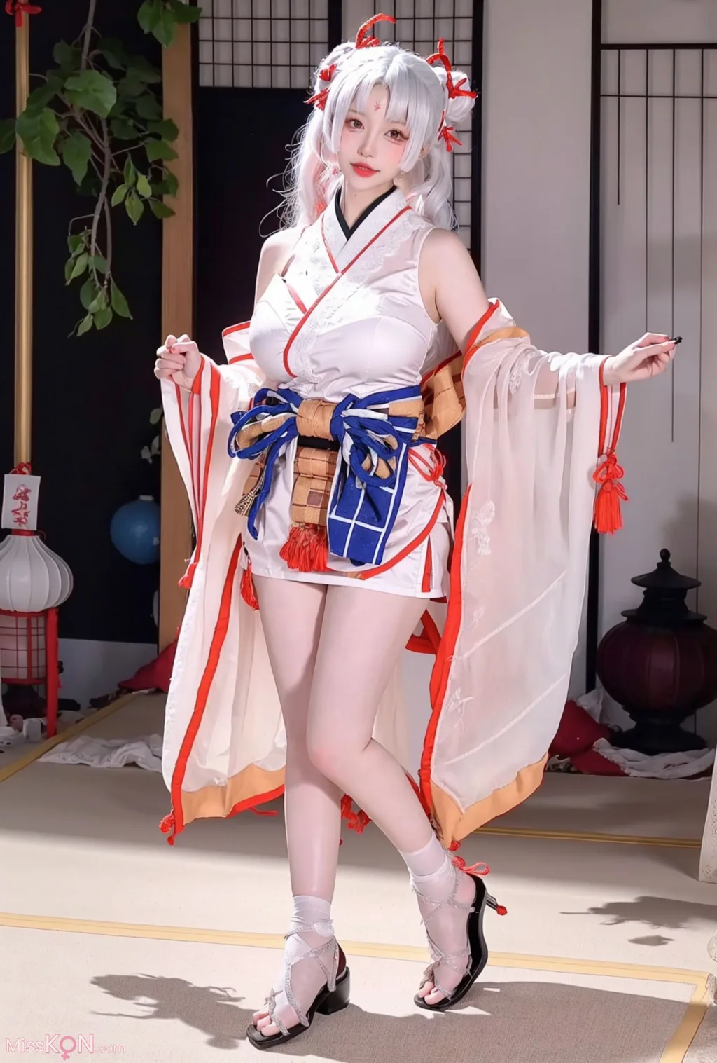 [AI Generated] 拟实画风 Vol.230 (299 photos)