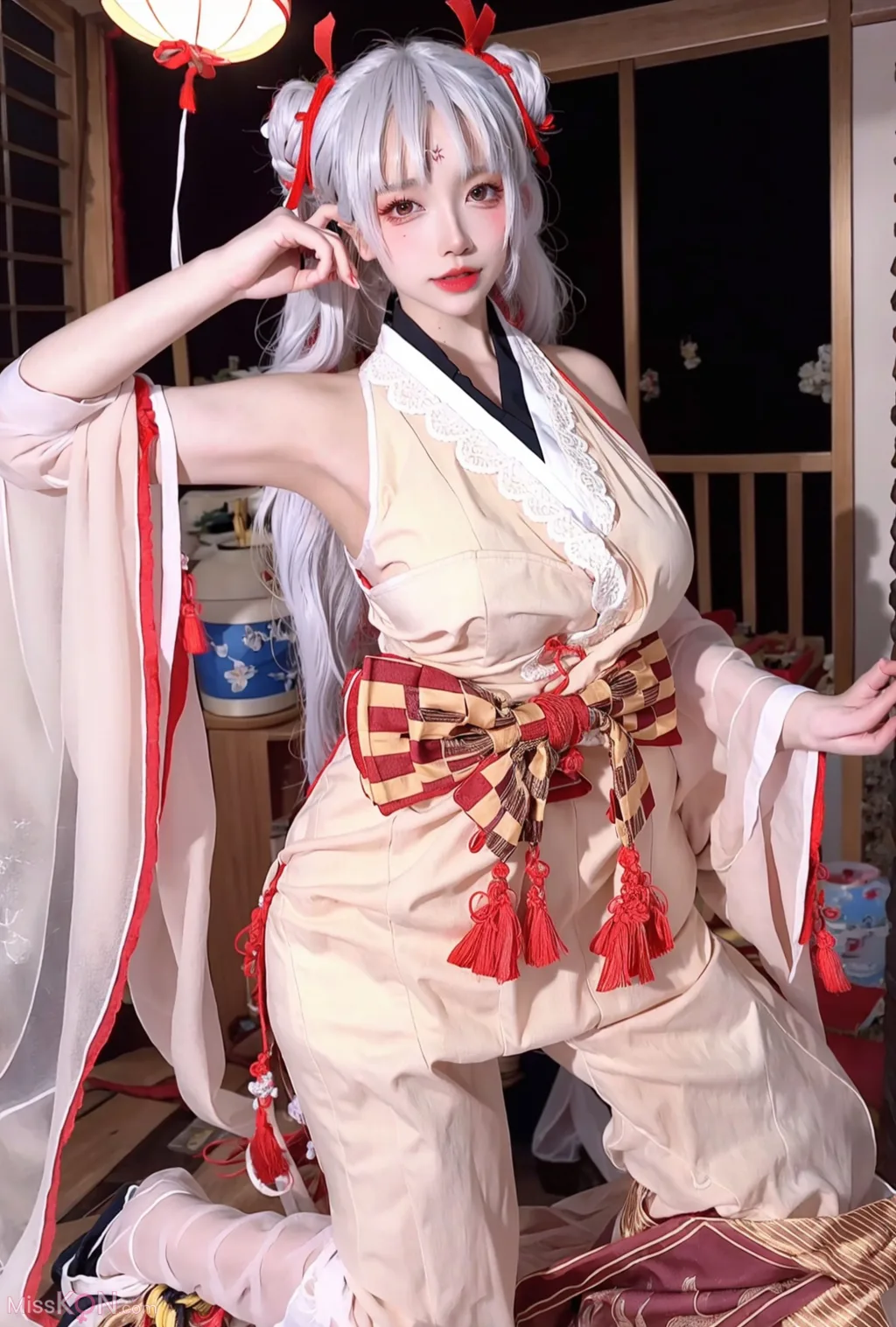 [AI Generated] 拟实画风 Vol.230 (299 photos)