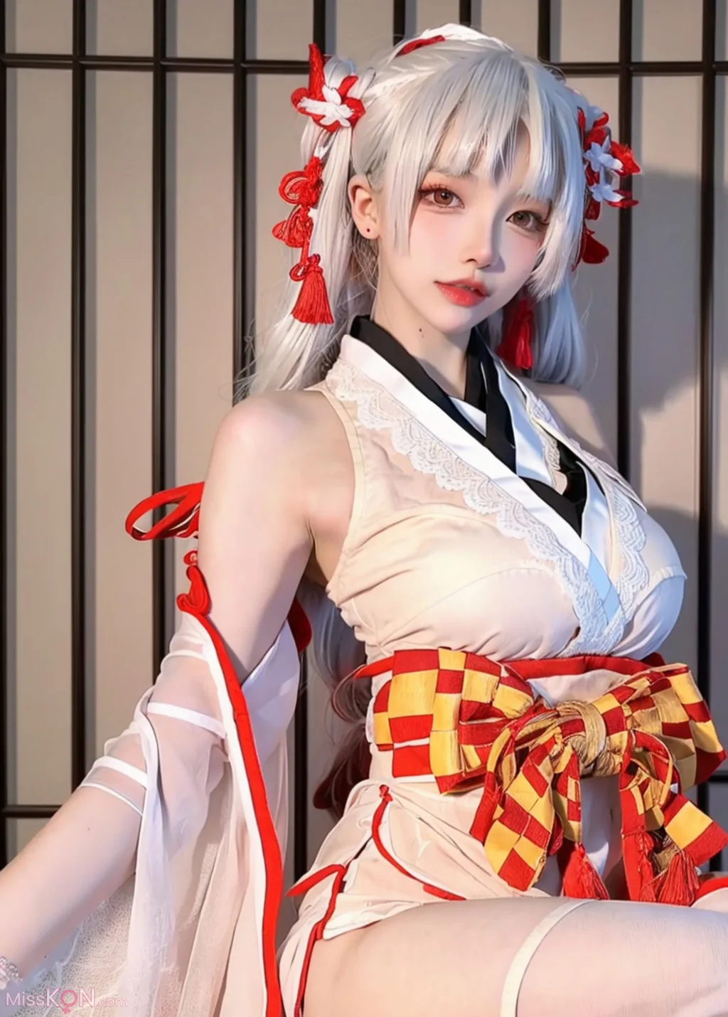[AI Generated] 拟实画风 Vol.230 (299 photos)