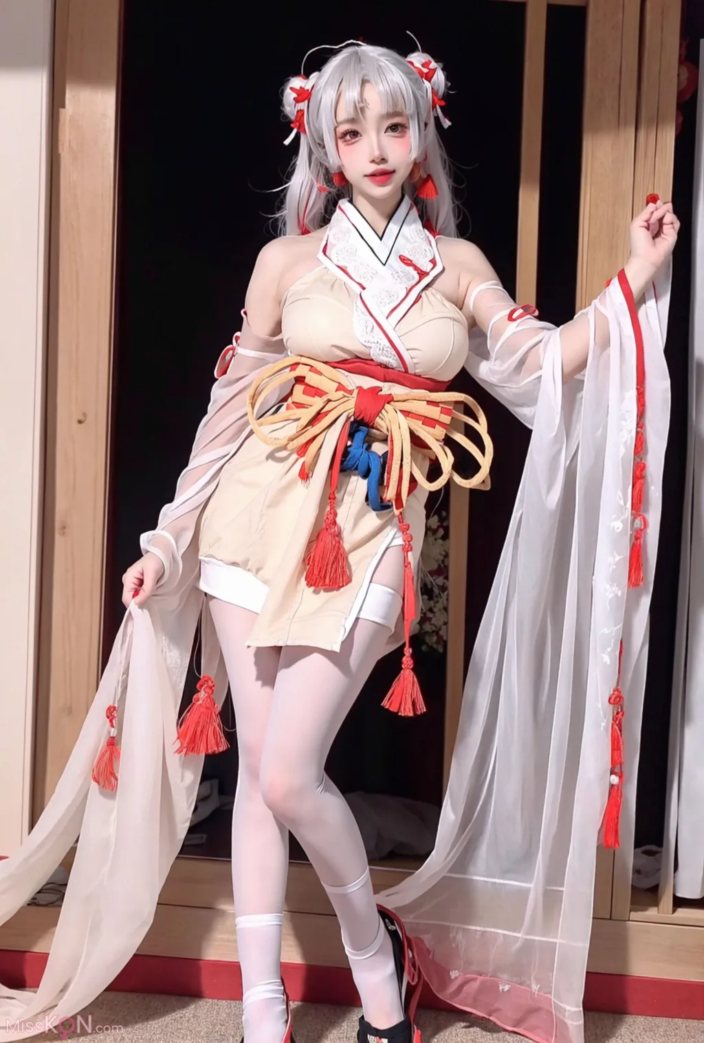 [AI Generated] 拟实画风 Vol.230 (299 photos)