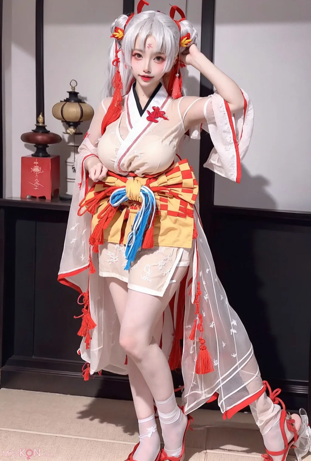 [AI Generated] 拟实画风 Vol.230 (299 photos)