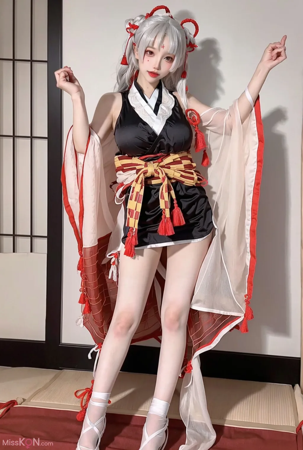 [AI Generated] 拟实画风 Vol.230 (299 photos)
