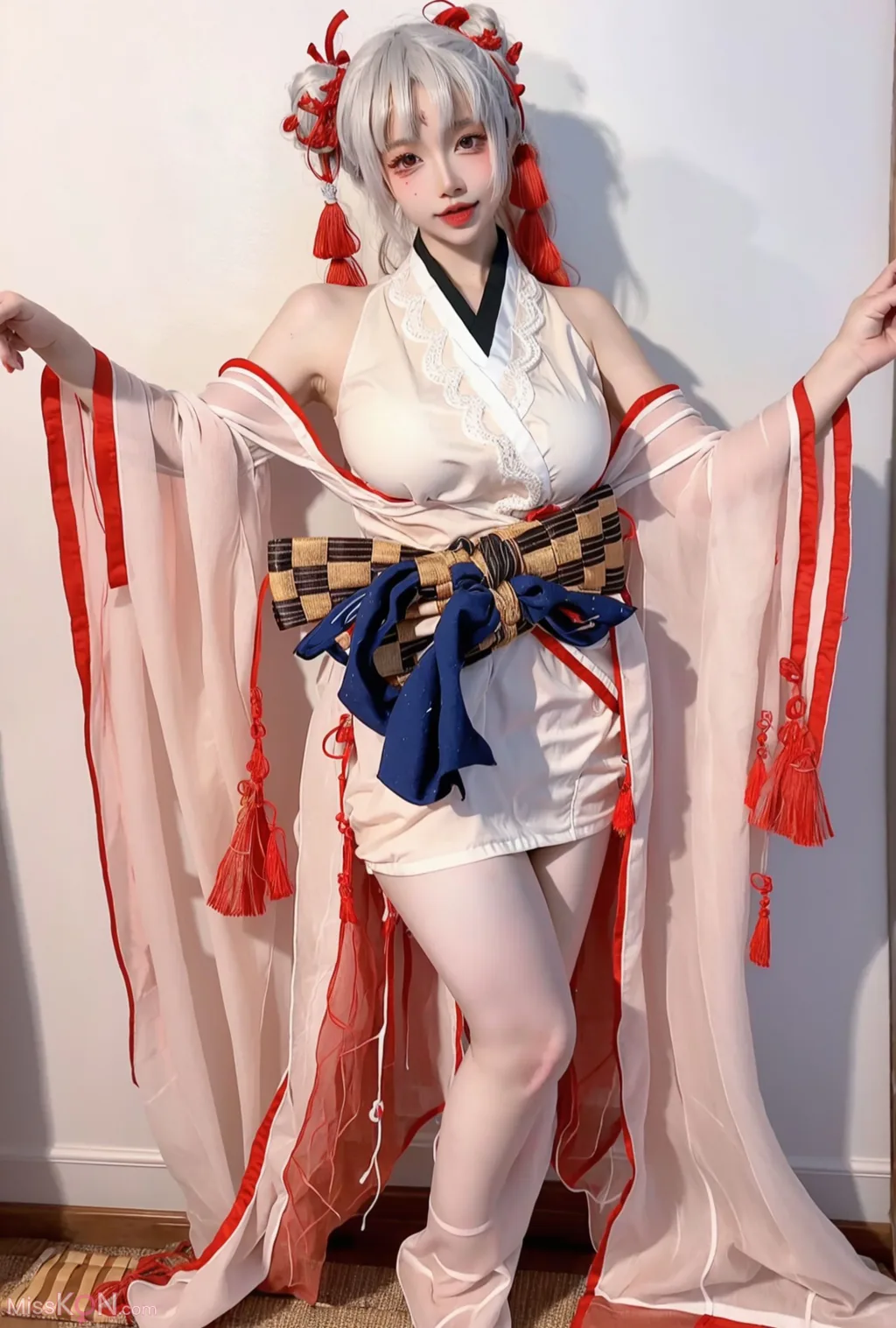 [AI Generated] 拟实画风 Vol.230 (299 photos)