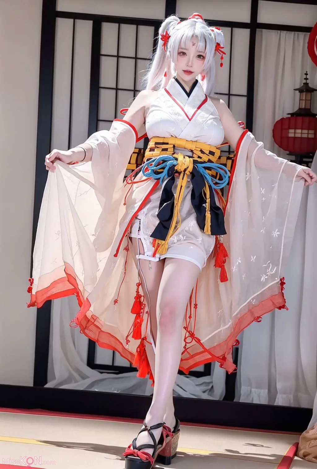 [AI Generated] 拟实画风 Vol.230 (299 photos)