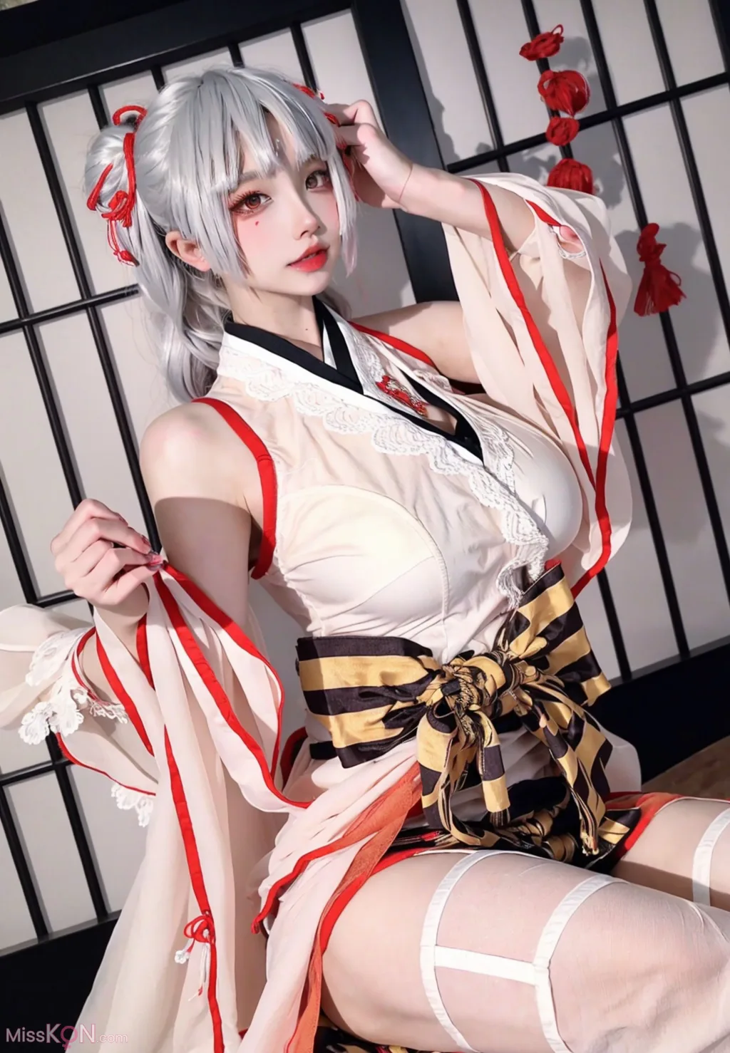 [AI Generated] 拟实画风 Vol.230 (299 photos)