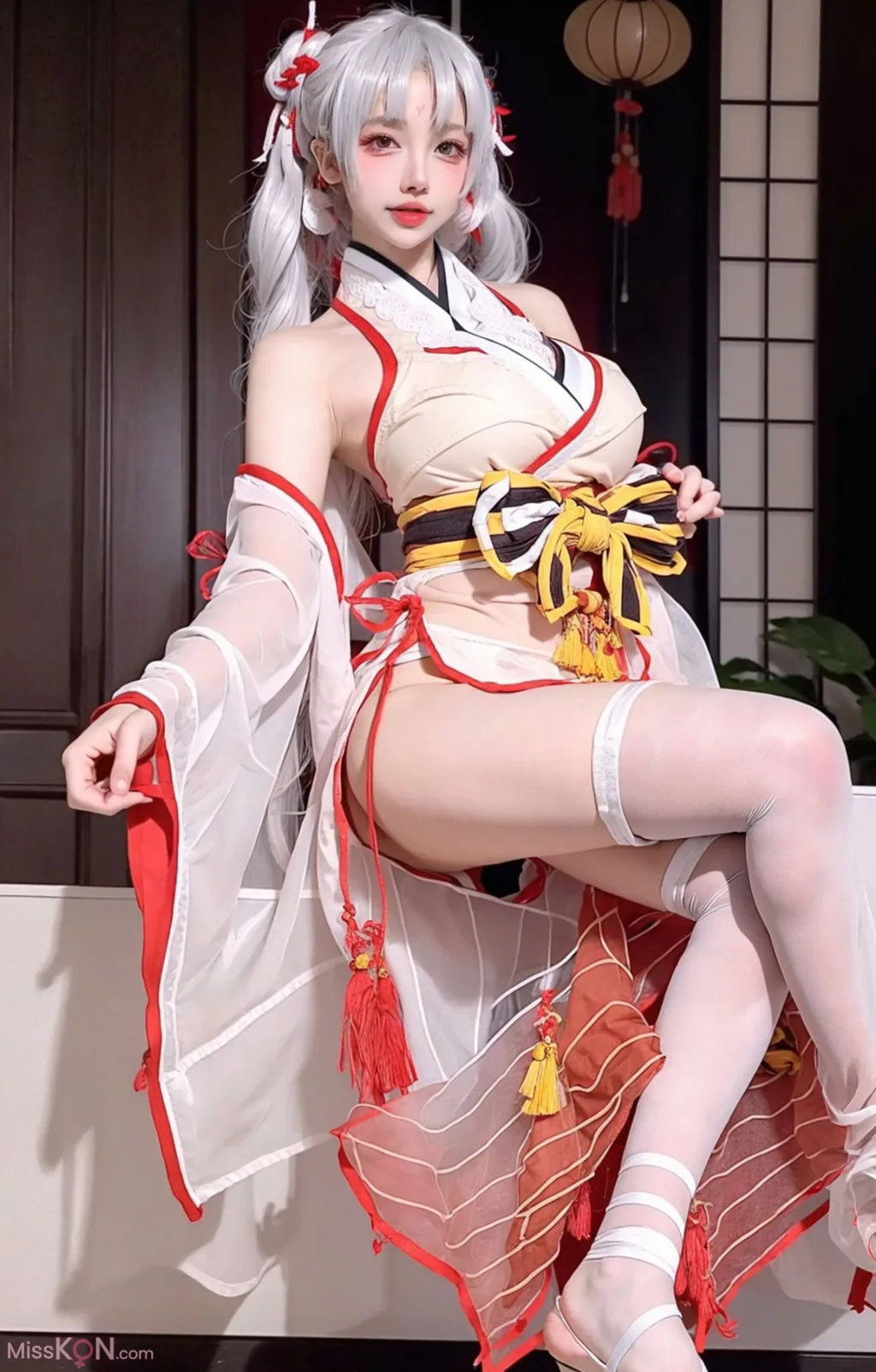[AI Generated] 拟实画风 Vol.230 (299 photos)