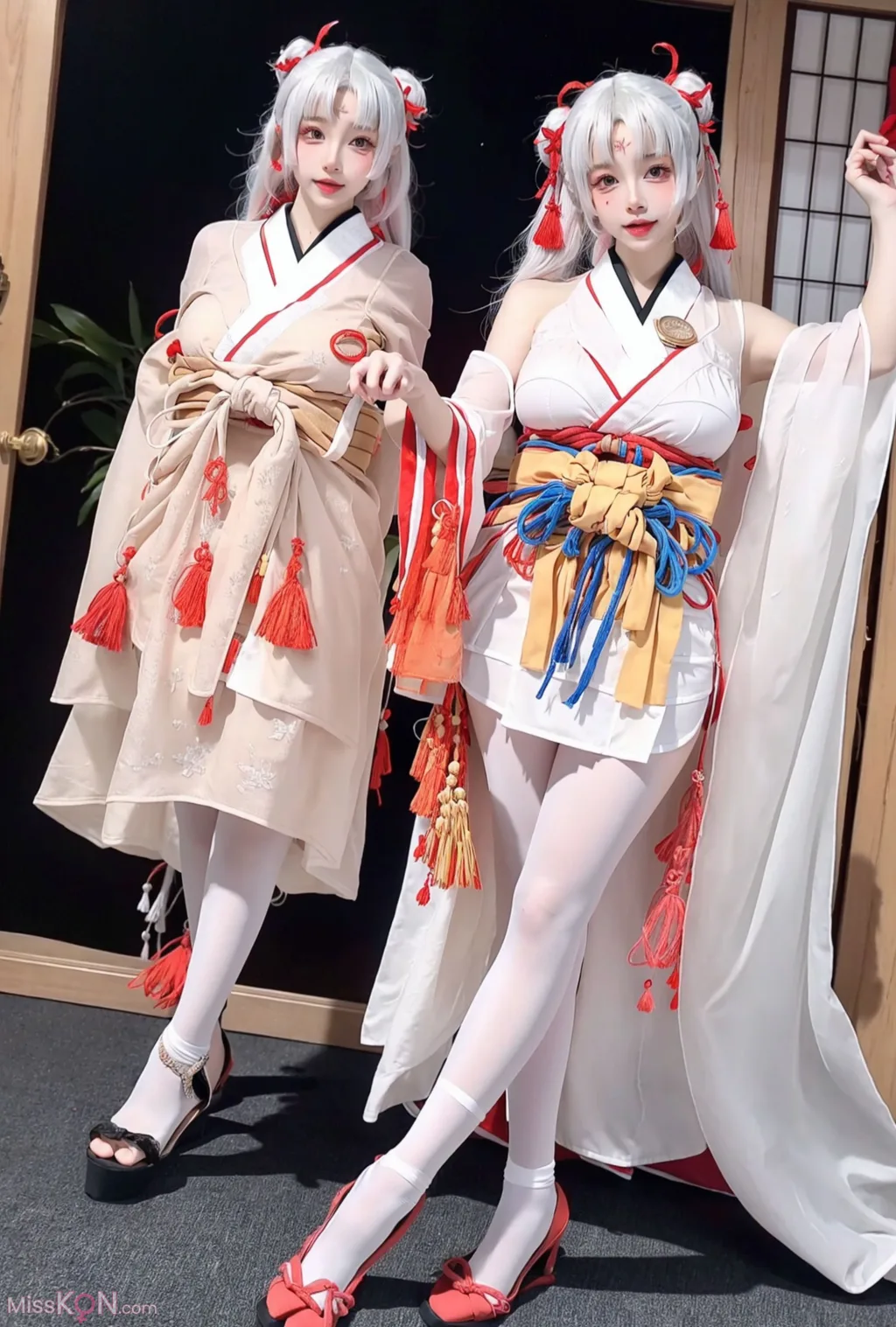 [AI Generated] 拟实画风 Vol.230 (299 photos)
