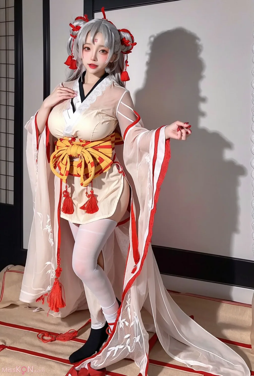 [AI Generated] 拟实画风 Vol.230 (299 photos)