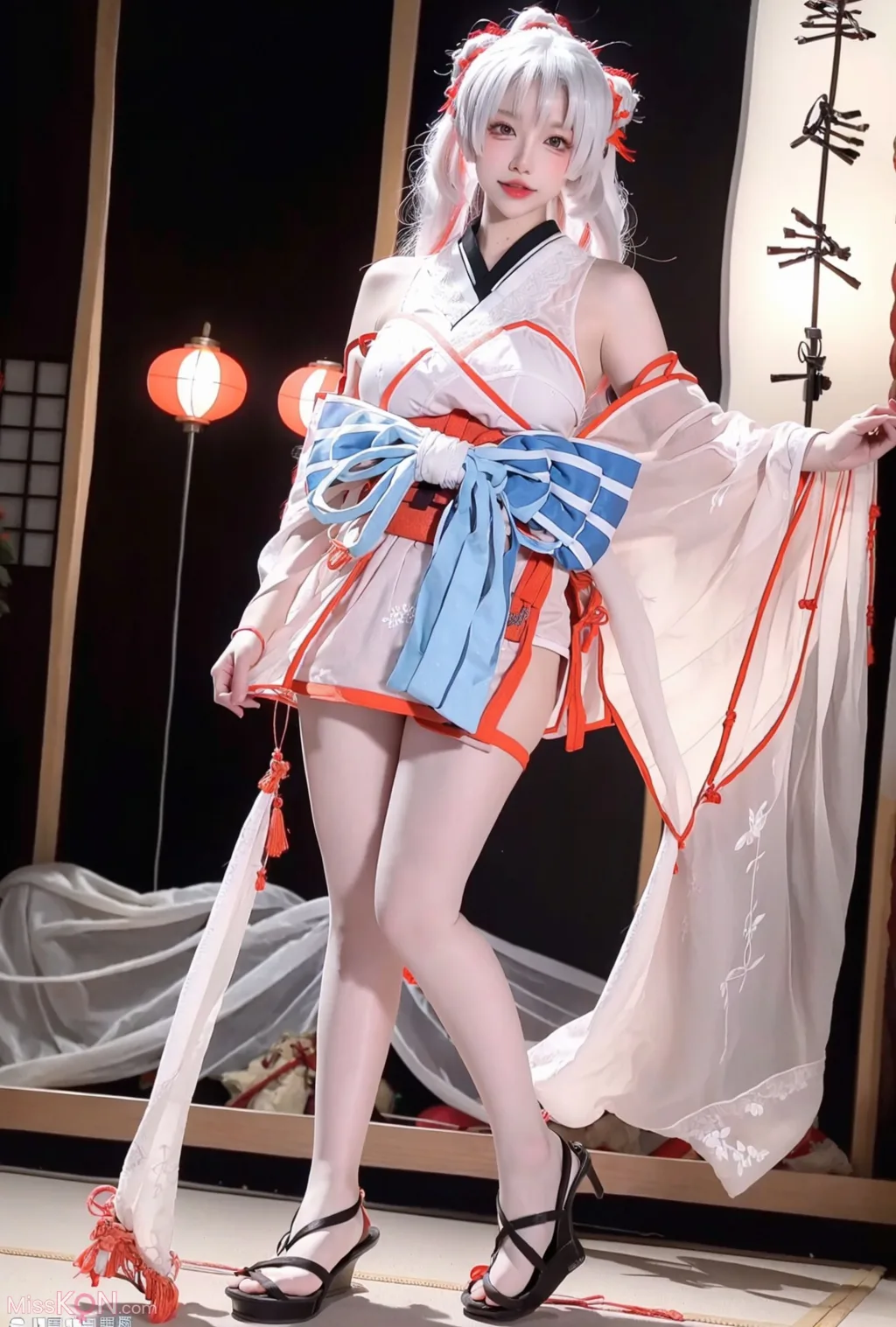 [AI Generated] 拟实画风 Vol.230 (299 photos)