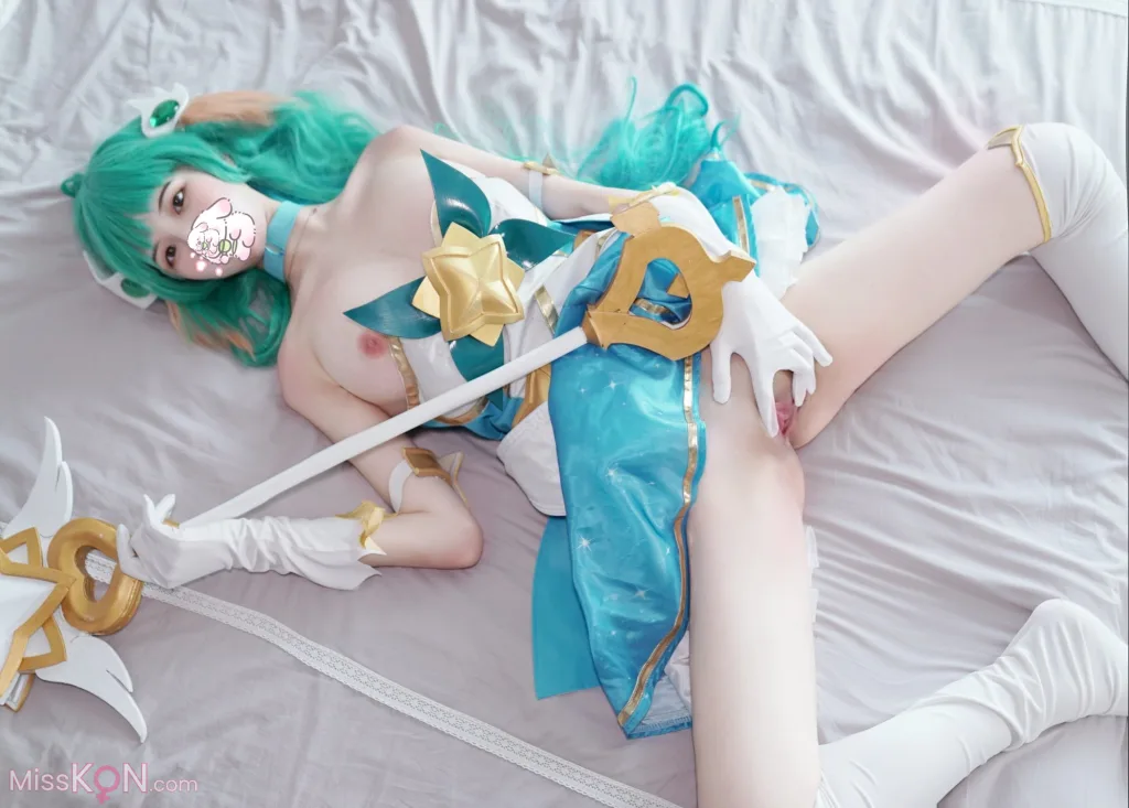 Coser@橙子喵酱: 索拉卡 (34 photos)