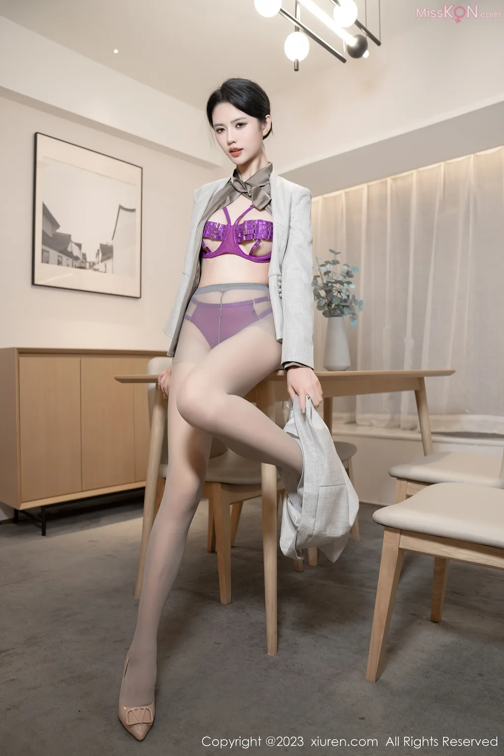XIUREN No.7845 – 7854 (796 photos)