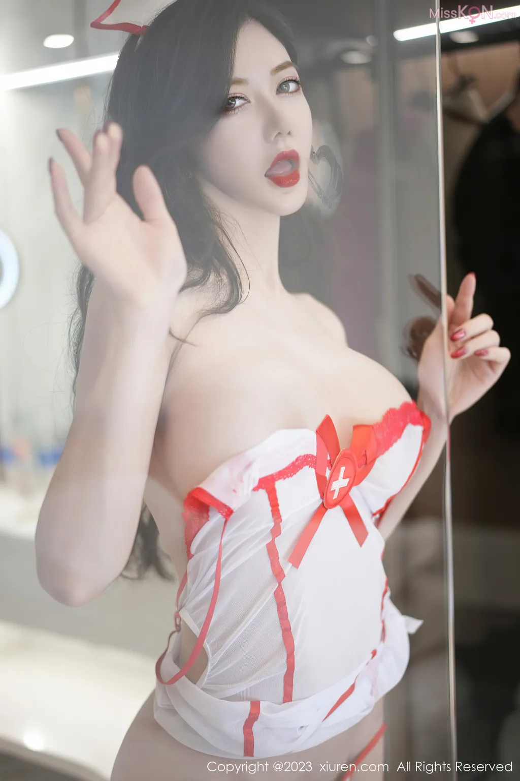 XIUREN No.7845 – 7854 (796 photos) – Page 17