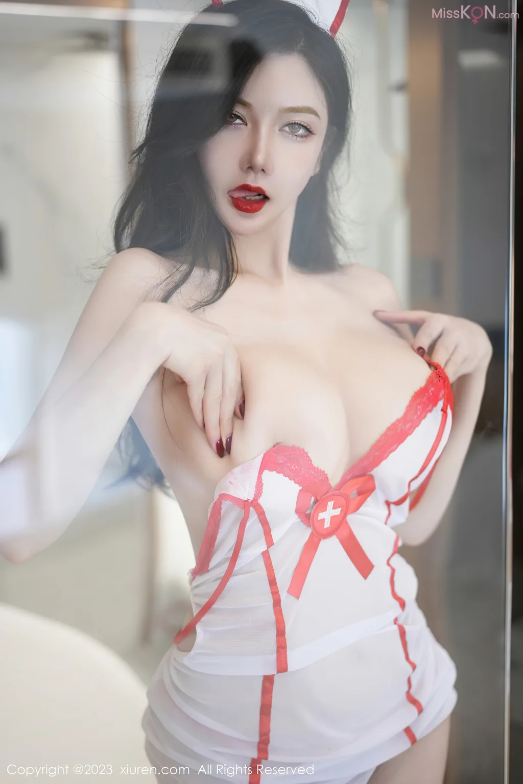 XIUREN No.7845 – 7854 (796 photos) – Page 19