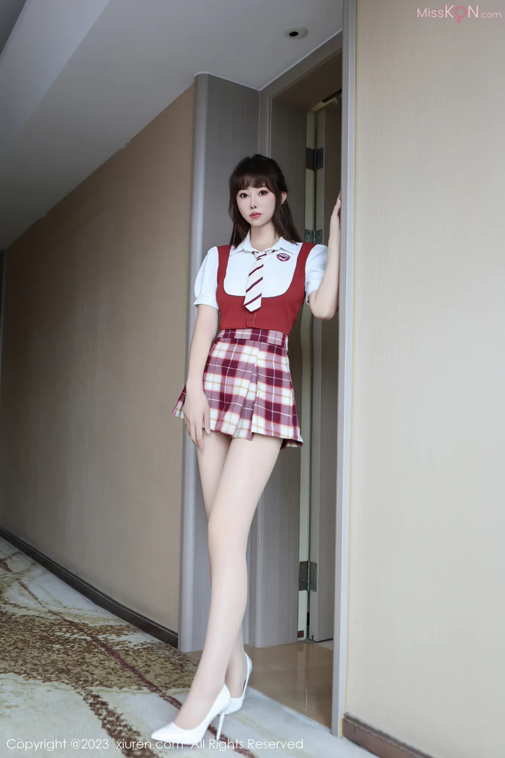 XIUREN No.7845 – 7854 (796 photos) – Page 23