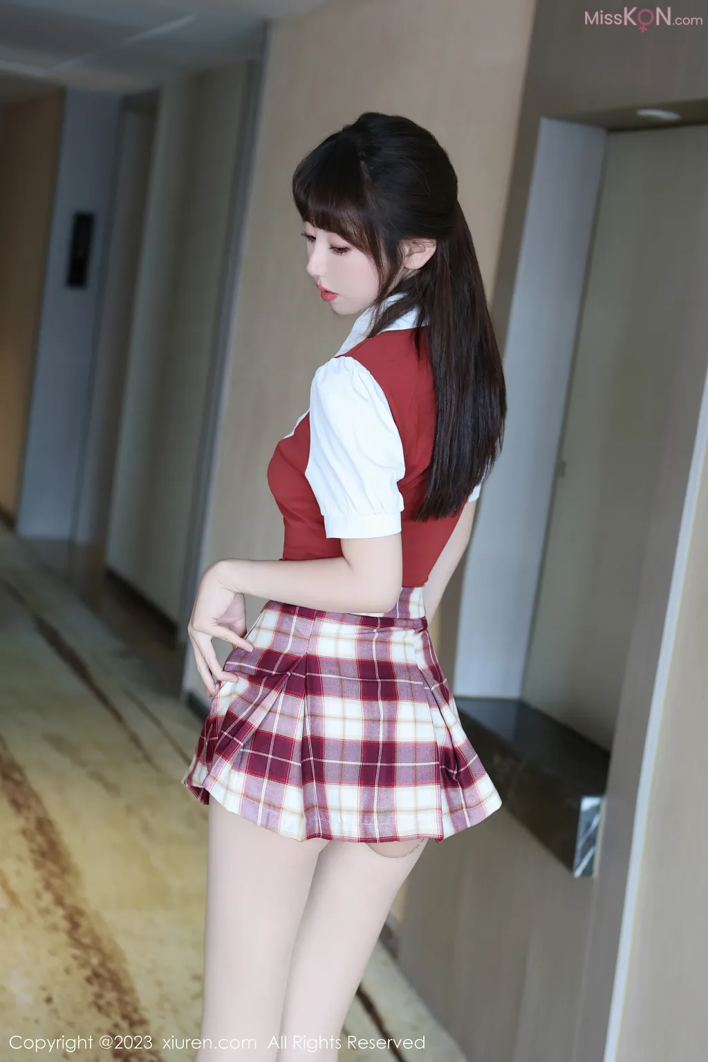 XIUREN No.7845 – 7854 (796 photos) – Page 24