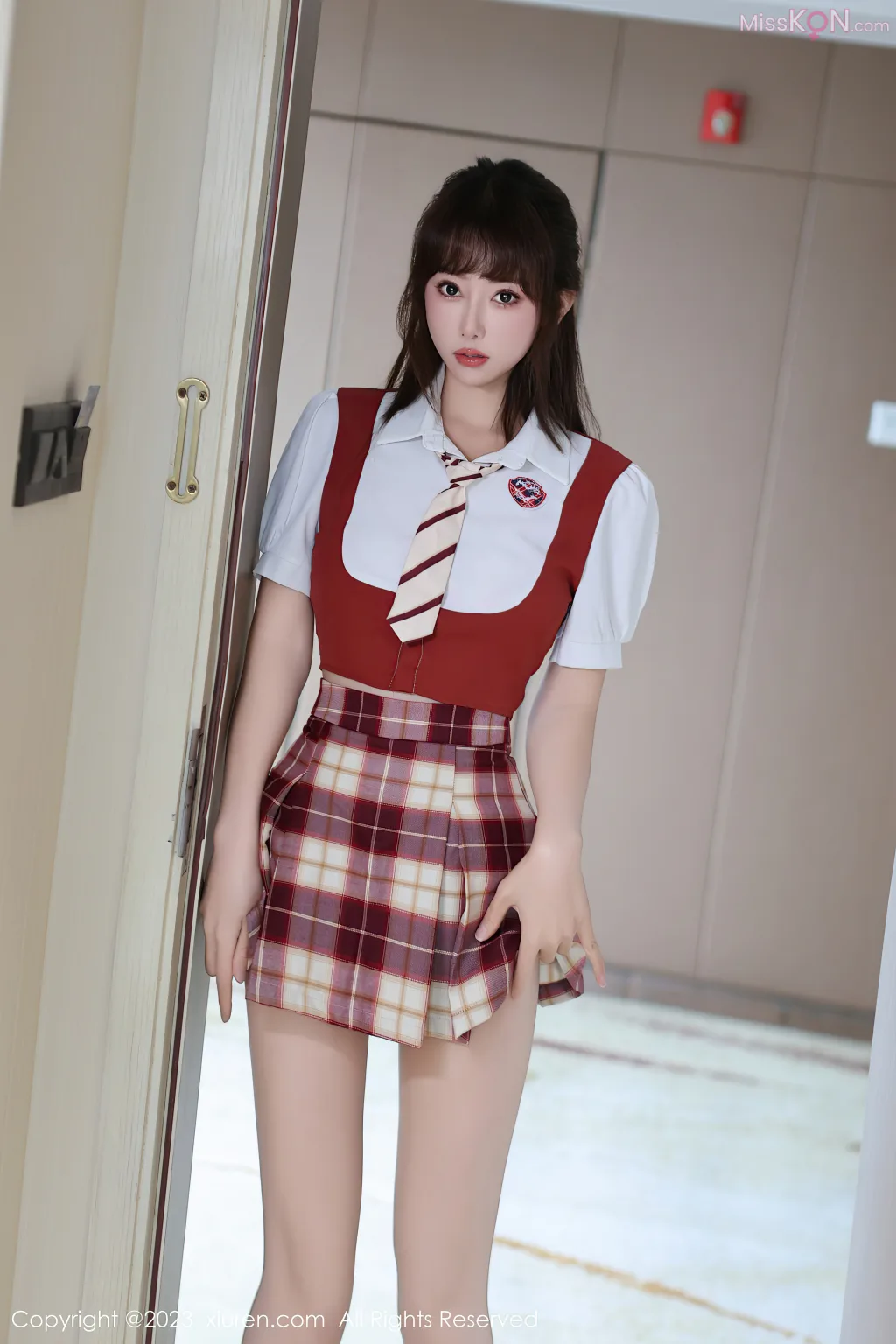 XIUREN No.7845 – 7854 (796 photos) – Page 24