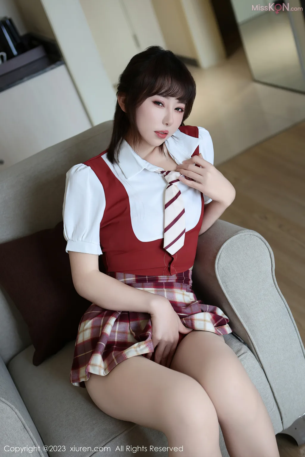 XIUREN No.7845 – 7854 (796 photos) – Page 24