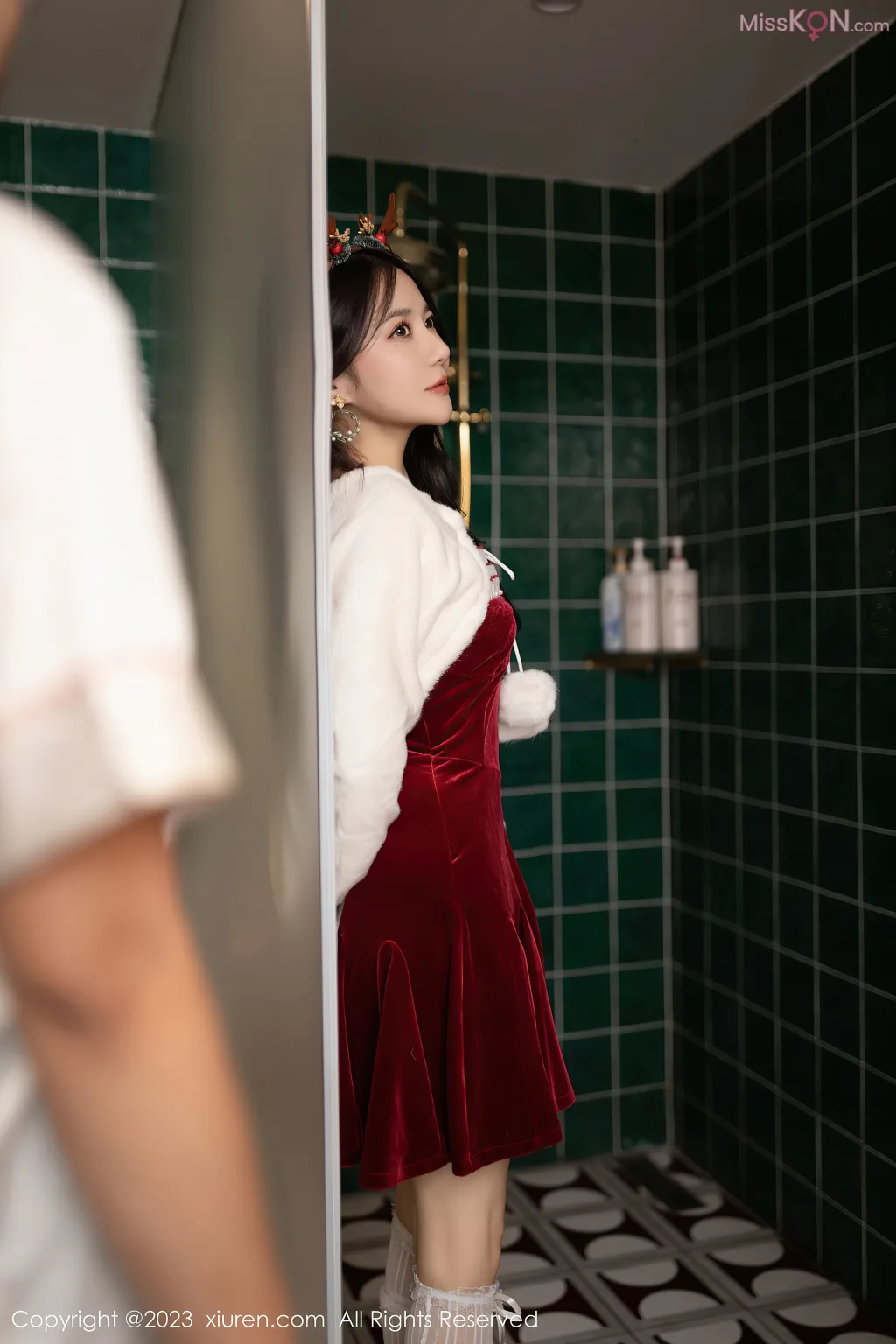 XIUREN No.7845 – 7854 (796 photos) – Page 36