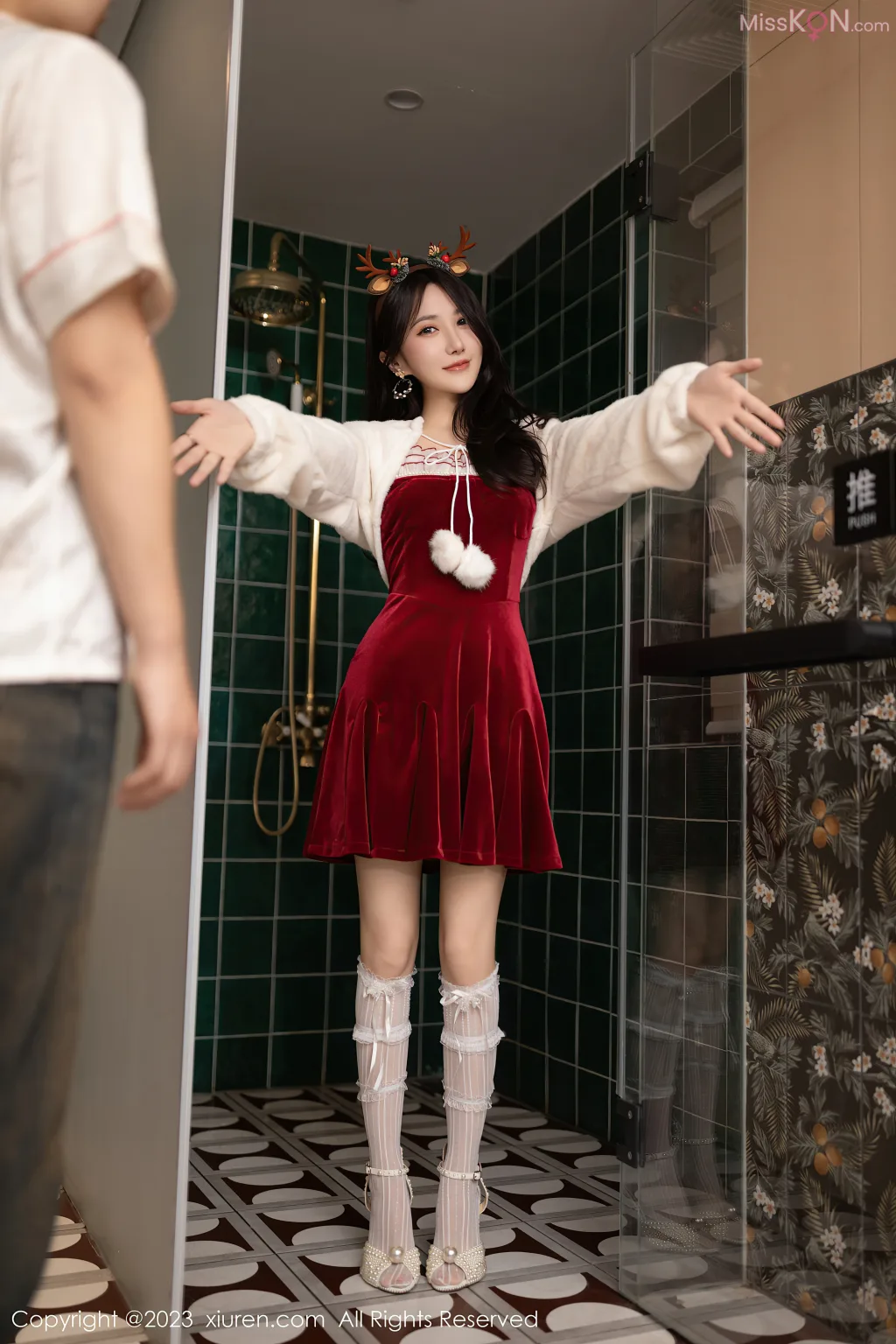 XIUREN No.7845 – 7854 (796 photos) – Page 36
