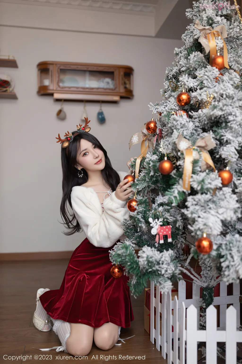 XIUREN No.7845 – 7854 (796 photos) – Page 36