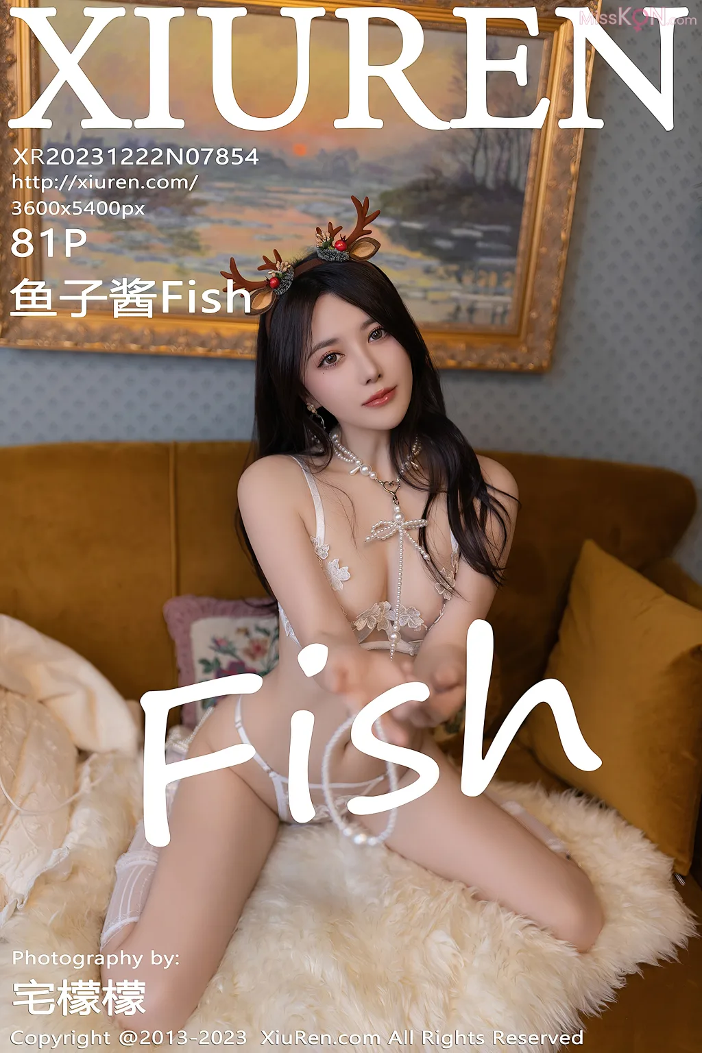 XIUREN No.7845 – 7854 (796 photos)