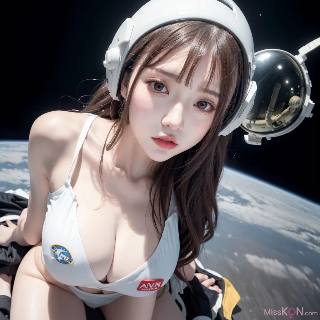 [AI Generated] 拟实画风 Vol.233 (229 photos)