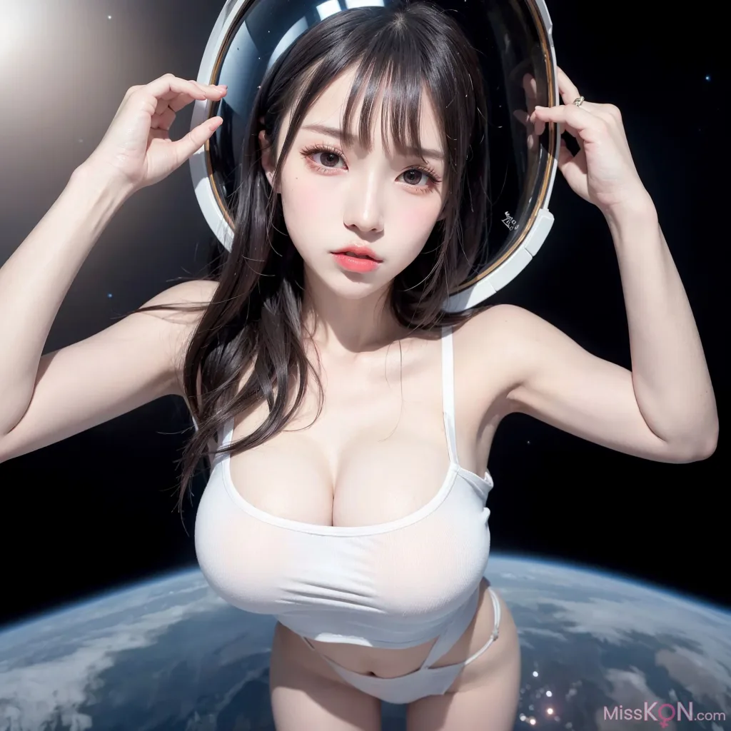 [AI Generated] 拟实画风 Vol.233 (229 photos)