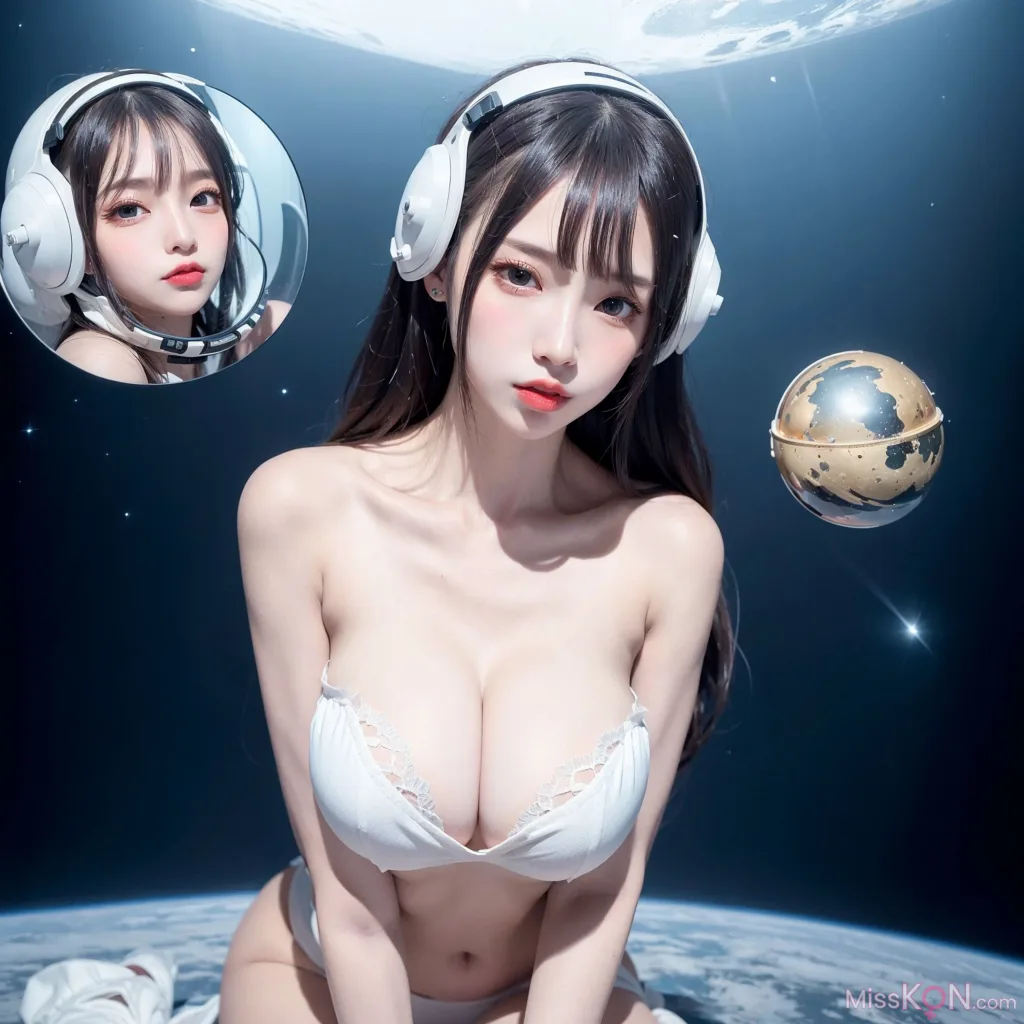 [AI Generated] 拟实画风 Vol.233 (229 photos)