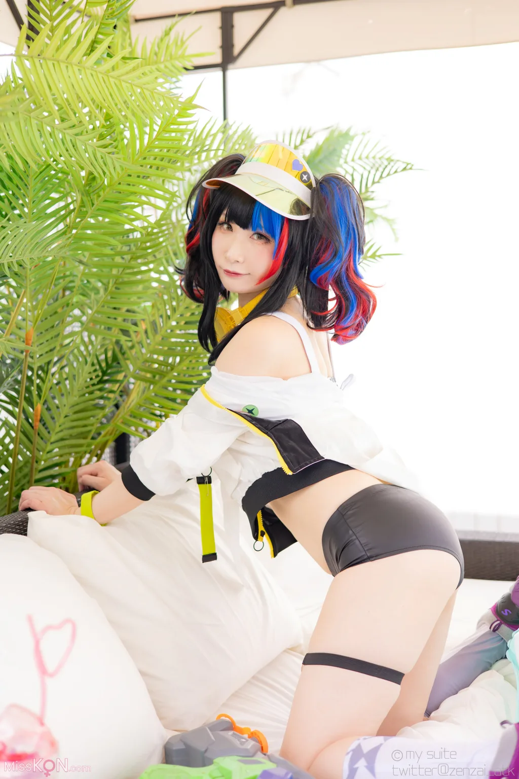 Coser@Atsuki (あつき): SUITE GRAND ORDER 33 (FGO) (317 photos )