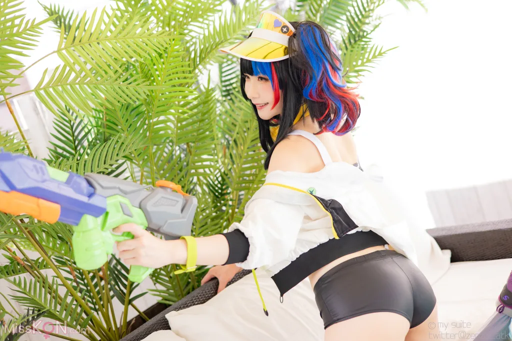 Coser@Atsuki (あつき): SUITE GRAND ORDER 33 (FGO) (317 photos )
