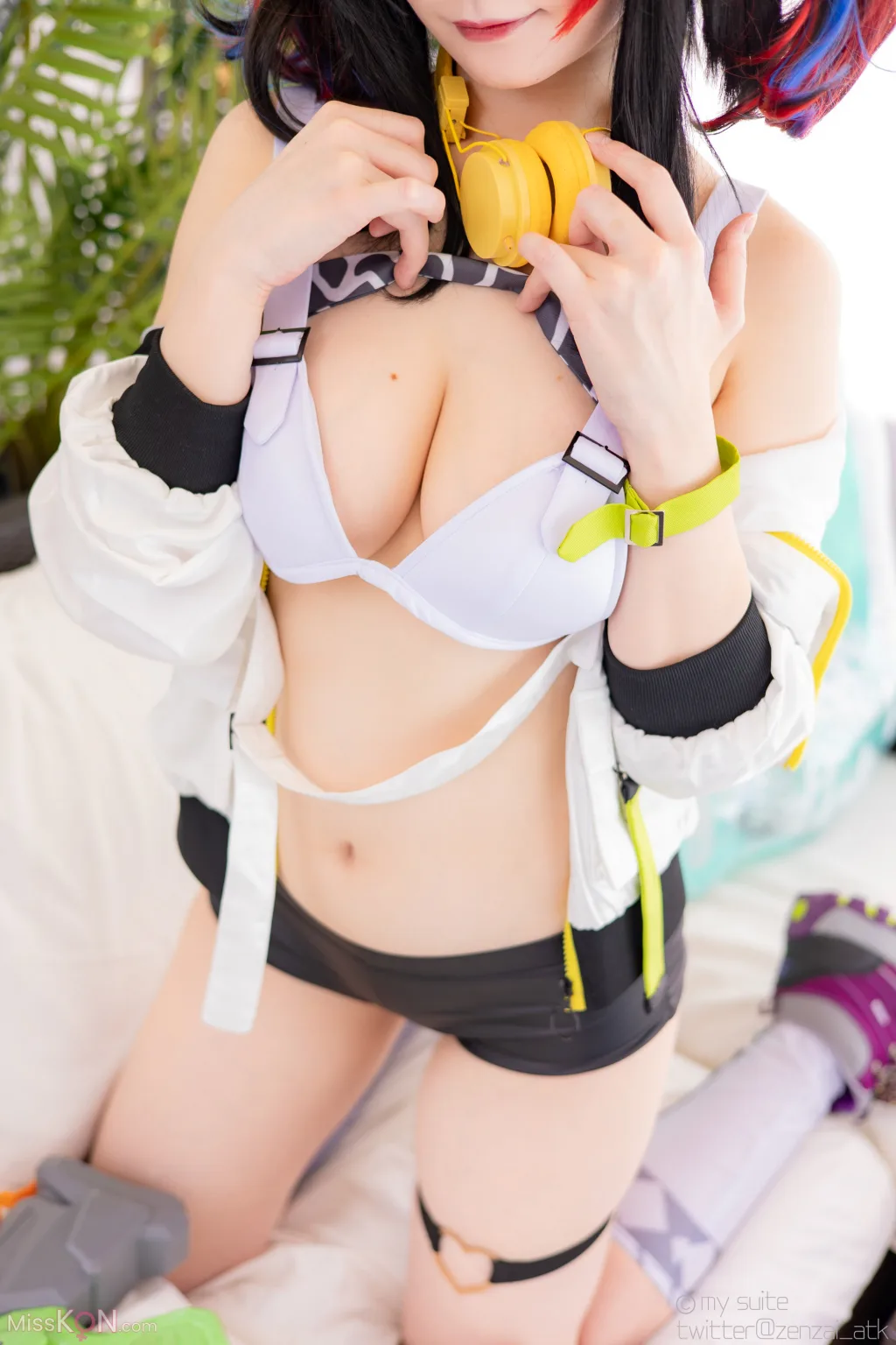Coser@Atsuki (あつき): SUITE GRAND ORDER 33 (FGO) (317 photos )