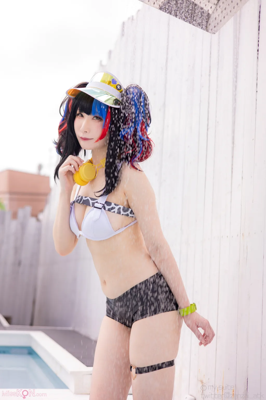 Coser@Atsuki (あつき): SUITE GRAND ORDER 33 (FGO) (317 photos )